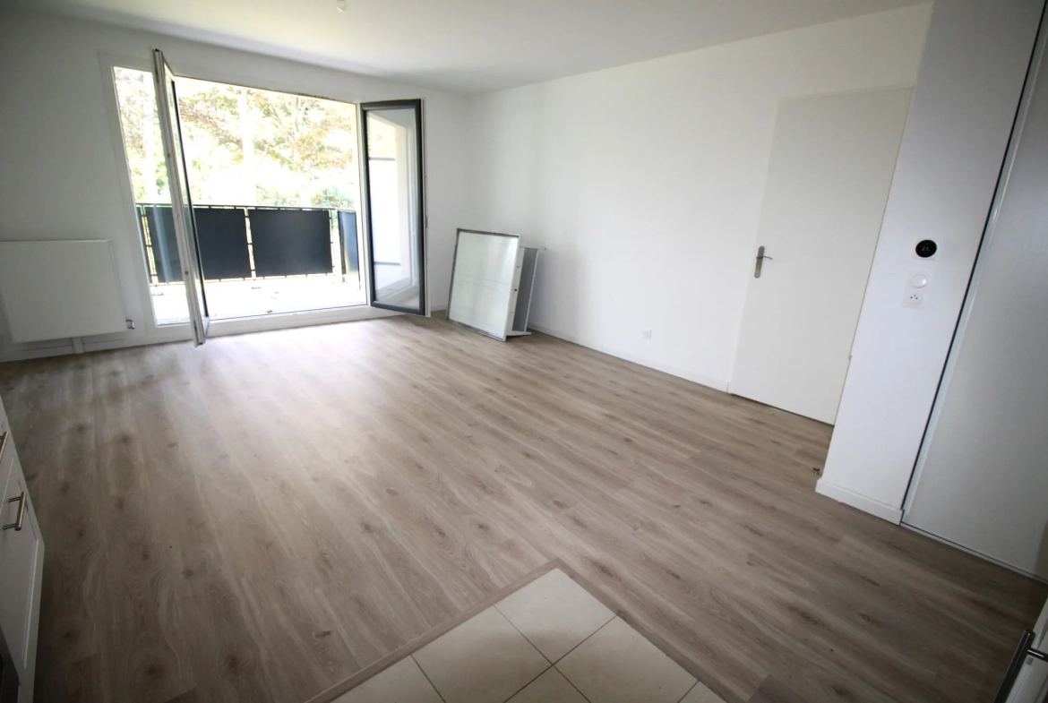 Appartement T3 à vendre - Plaisir Villa Verde Quartier des Gâtines 