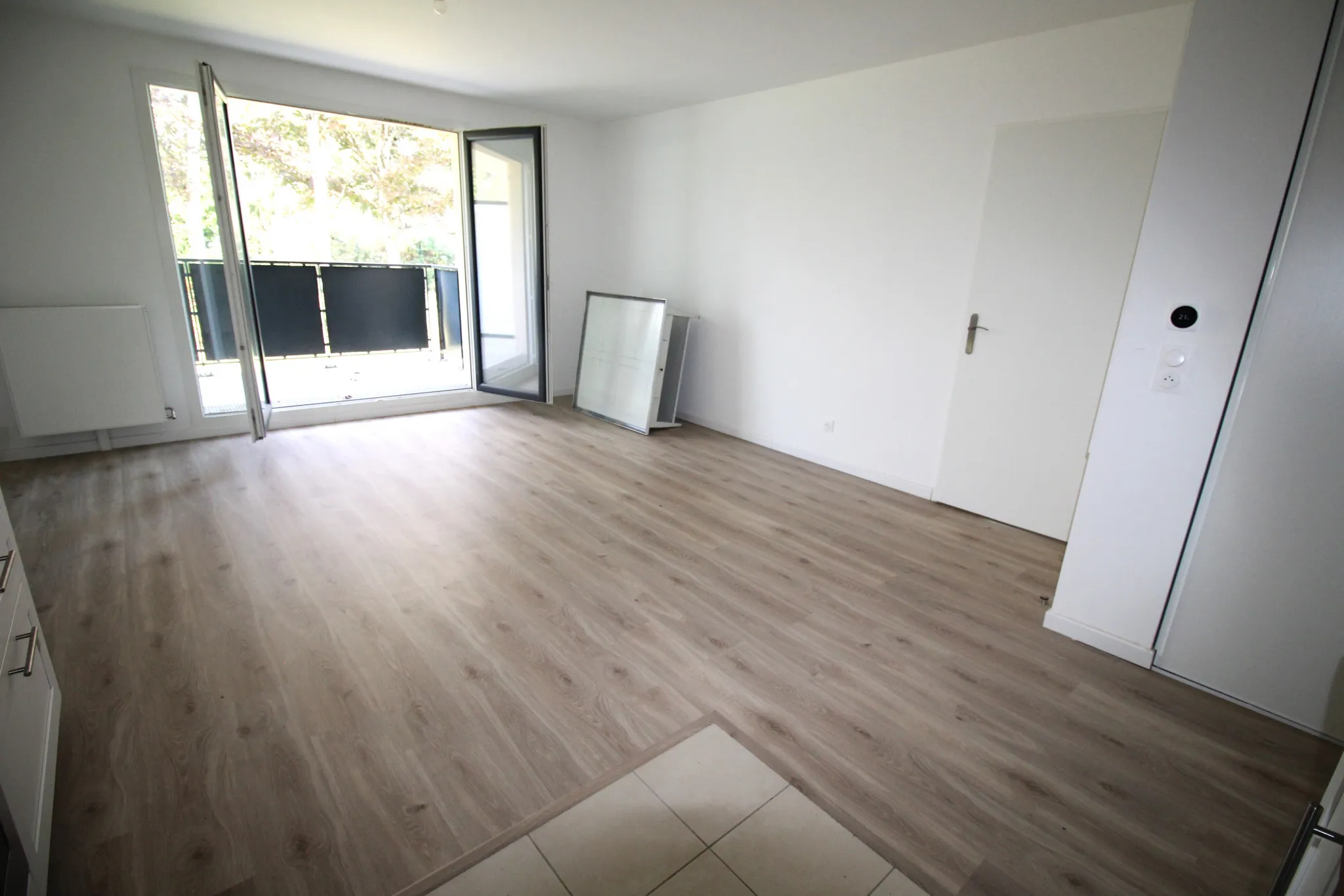 Appartement T3 à vendre - Plaisir Villa Verde Quartier des Gâtines 