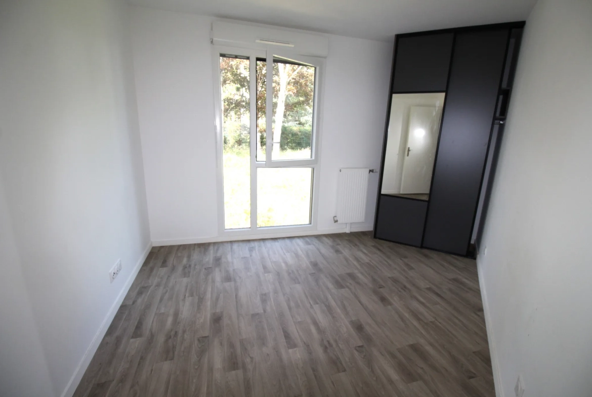 Appartement T3 à vendre - Plaisir Villa Verde Quartier des Gâtines 