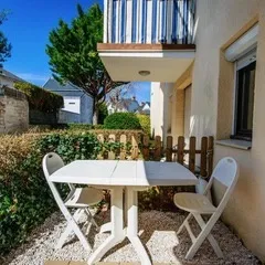 Appartement à La Baule 44500 avec Terrasse - Proche Plage et Commerces 