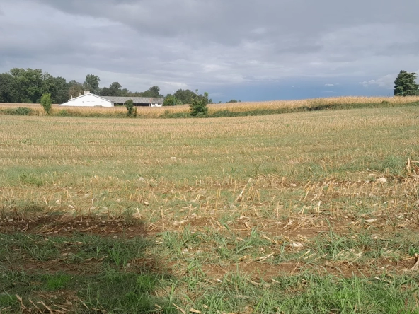 Exclusivité, Baudreix - Terrain de 2200 m2 à vendre