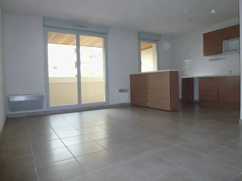 Luxury 2-Bedroom Apartment in Rangueil Universite, Toulouse 