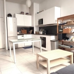 Appartement T2 à vendre à Marseille 1er quartier Belsunce