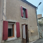 Maison de village à vendre à Malves en Minervois