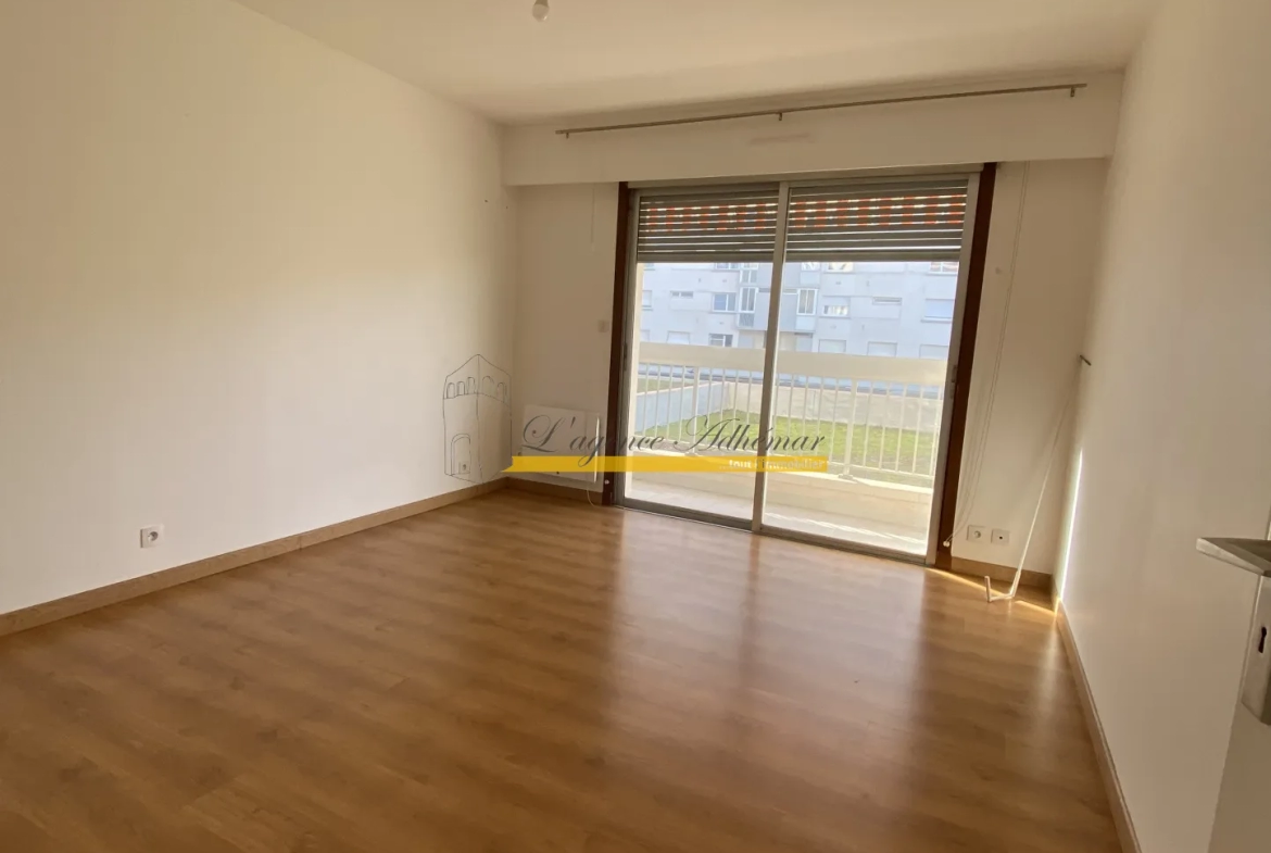 Appartement à Montélimar avec 4 chambres 