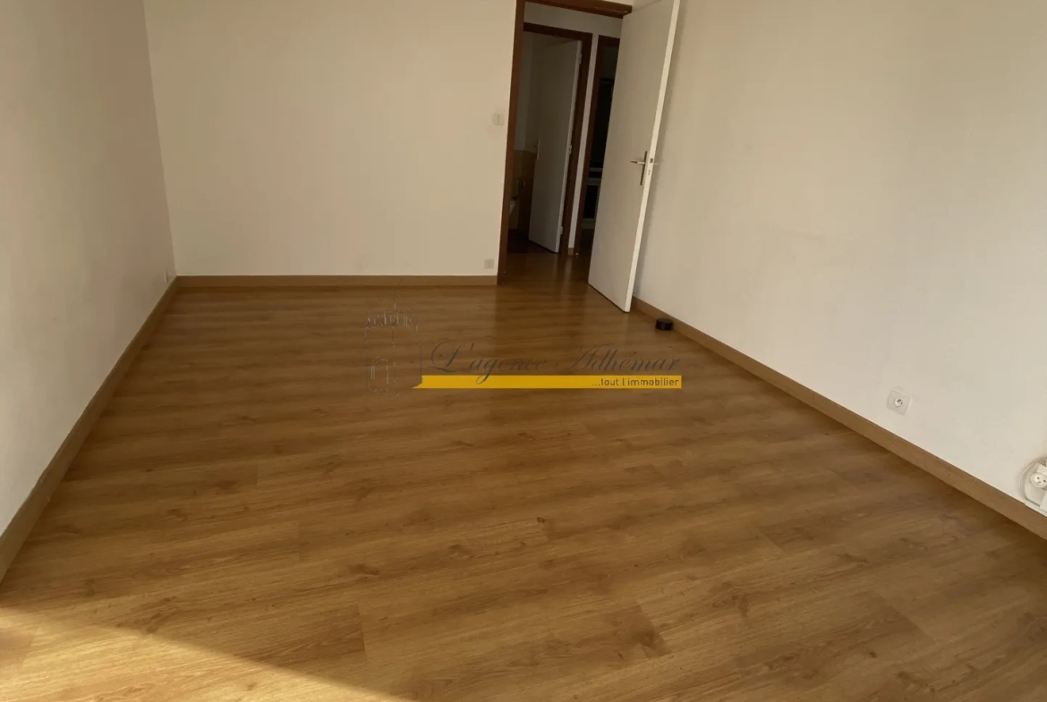 Appartement à Montélimar avec 4 chambres 