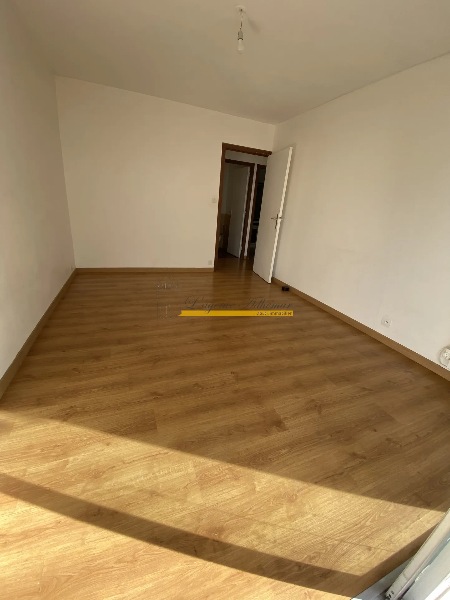 Appartement à Montélimar avec 4 chambres 