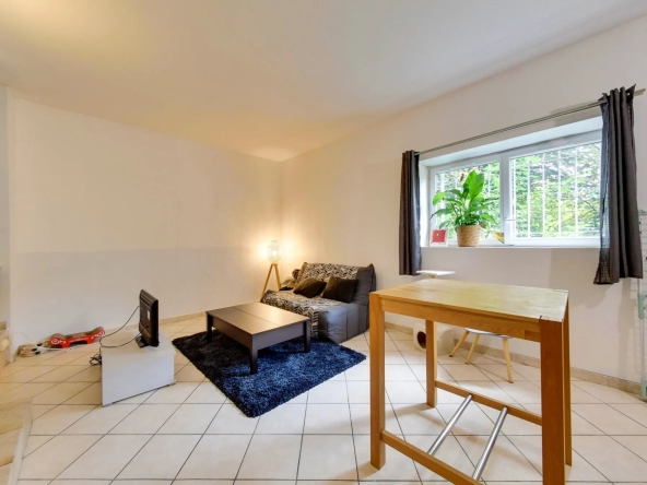 Appartement T3 de 62m2 à Grenoble