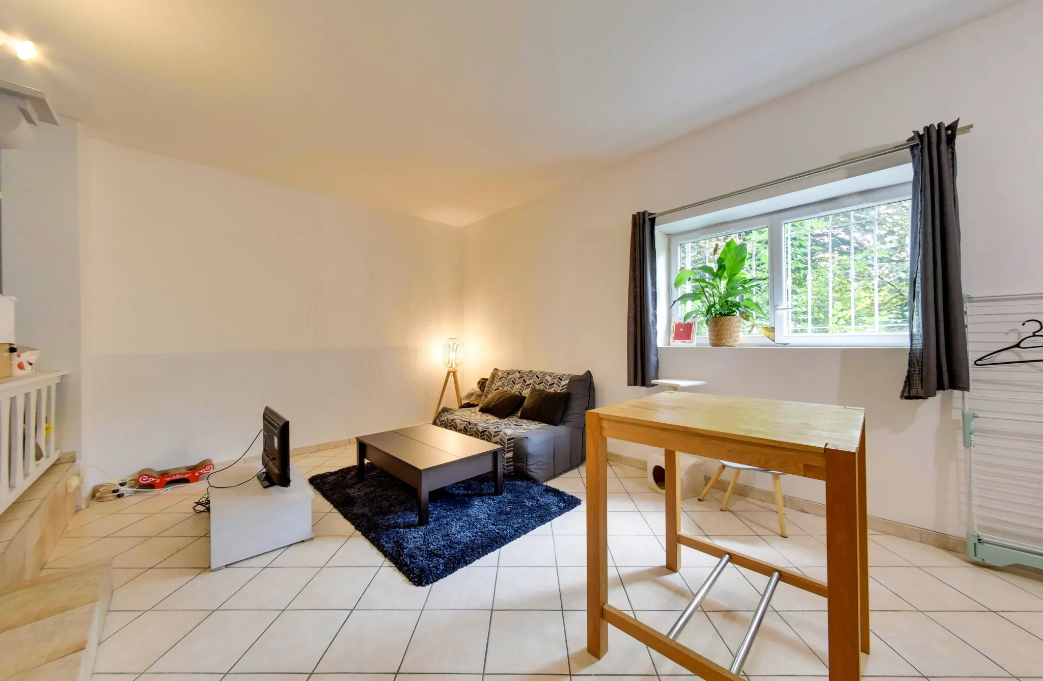 Appartement T3 de 62m2 à Grenoble 