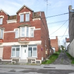 Maison bourgeoise à Jeumont avec 5 chambres