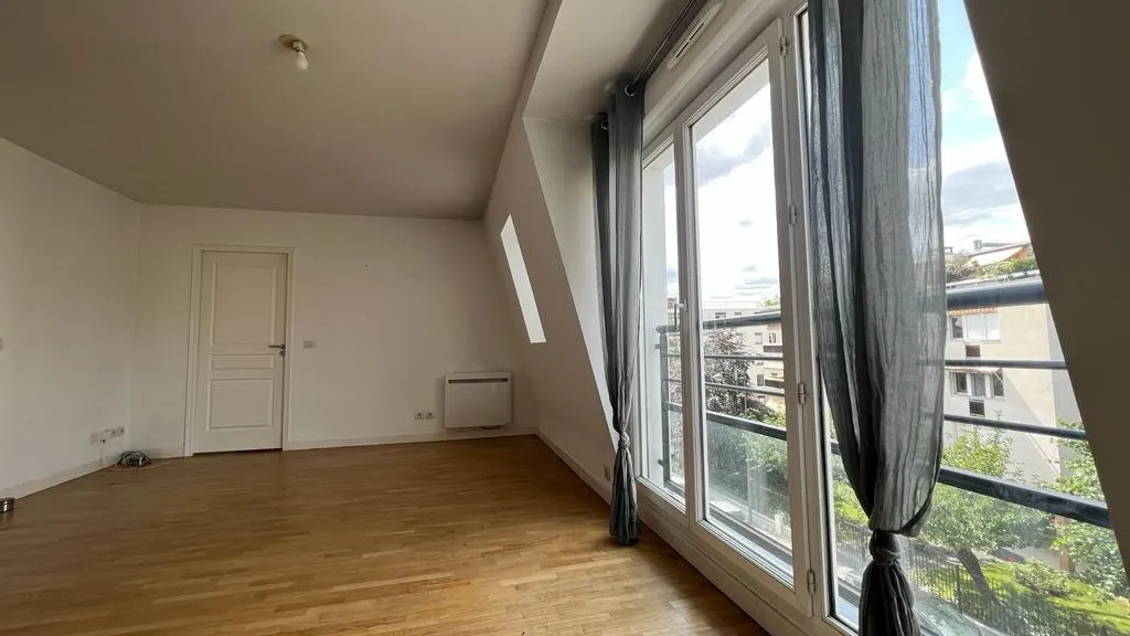 Appartement à vendre au Chesnay - Rue Caruel de St Martin 