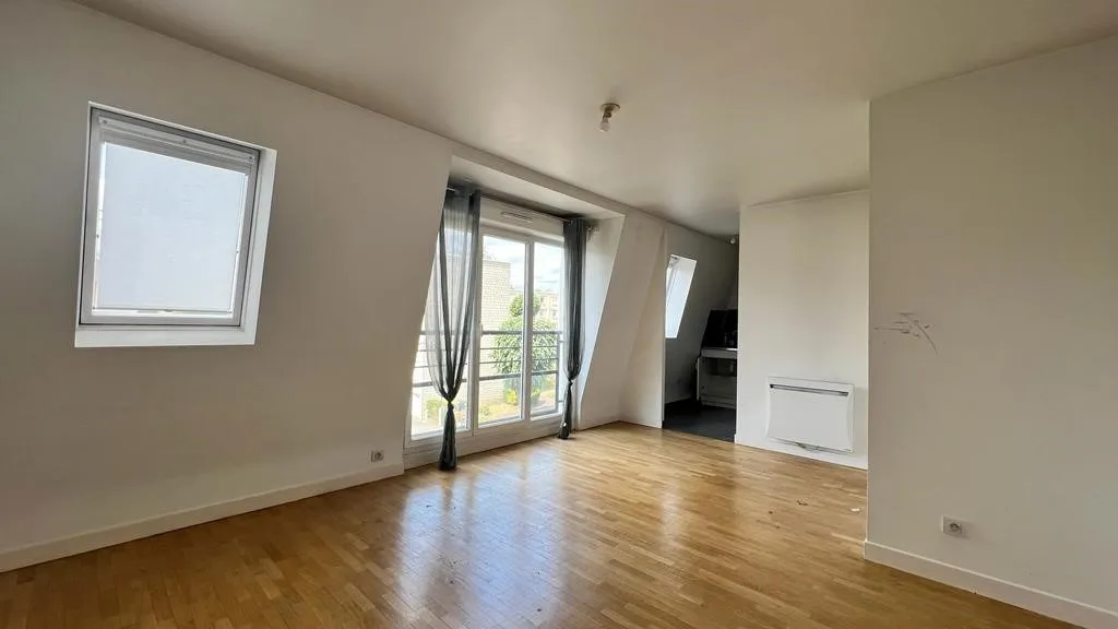 Appartement à vendre au Chesnay - Rue Caruel de St Martin 