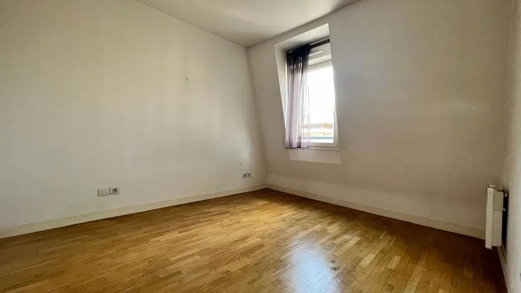 Appartement à vendre au Chesnay - Rue Caruel de St Martin 