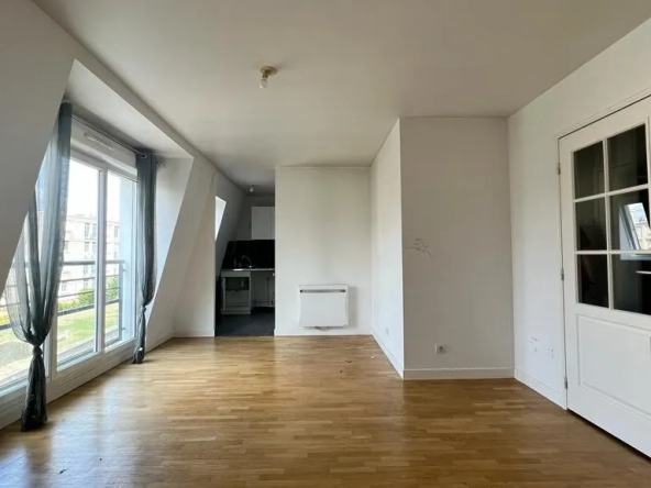 Appartement à vendre au Chesnay - Rue Caruel de St Martin