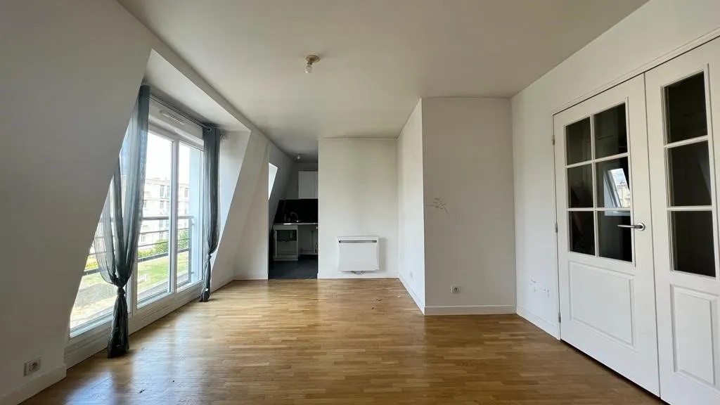 Appartement à vendre au Chesnay - Rue Caruel de St Martin 