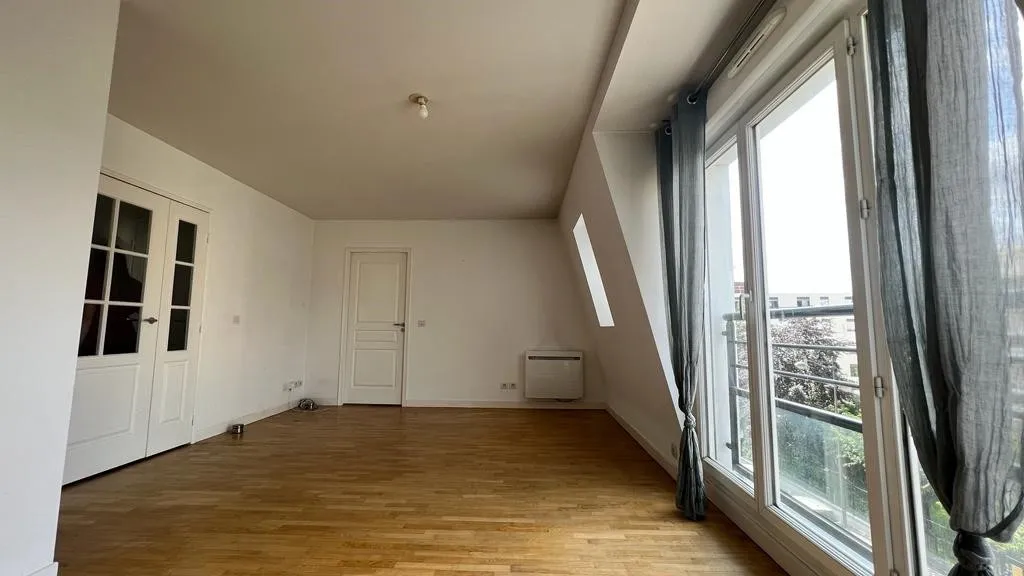 Appartement à vendre au Chesnay - Rue Caruel de St Martin 