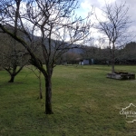 Terrain d'agrément à Fumay - Jardin - 1746m2