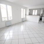 Appartement 3 pièces de 65m² quartier Ferinel dans le Bas de Limeil-Brevannes