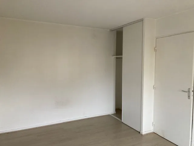 Appartement T3 de 61m2 à Vierzon 