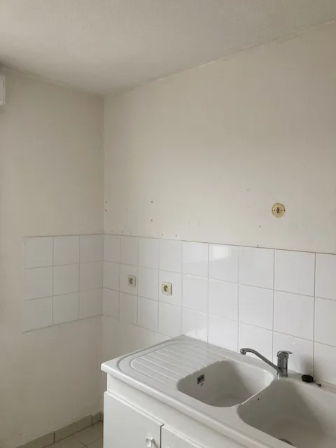 Appartement T3 de 61m2 à Vierzon 