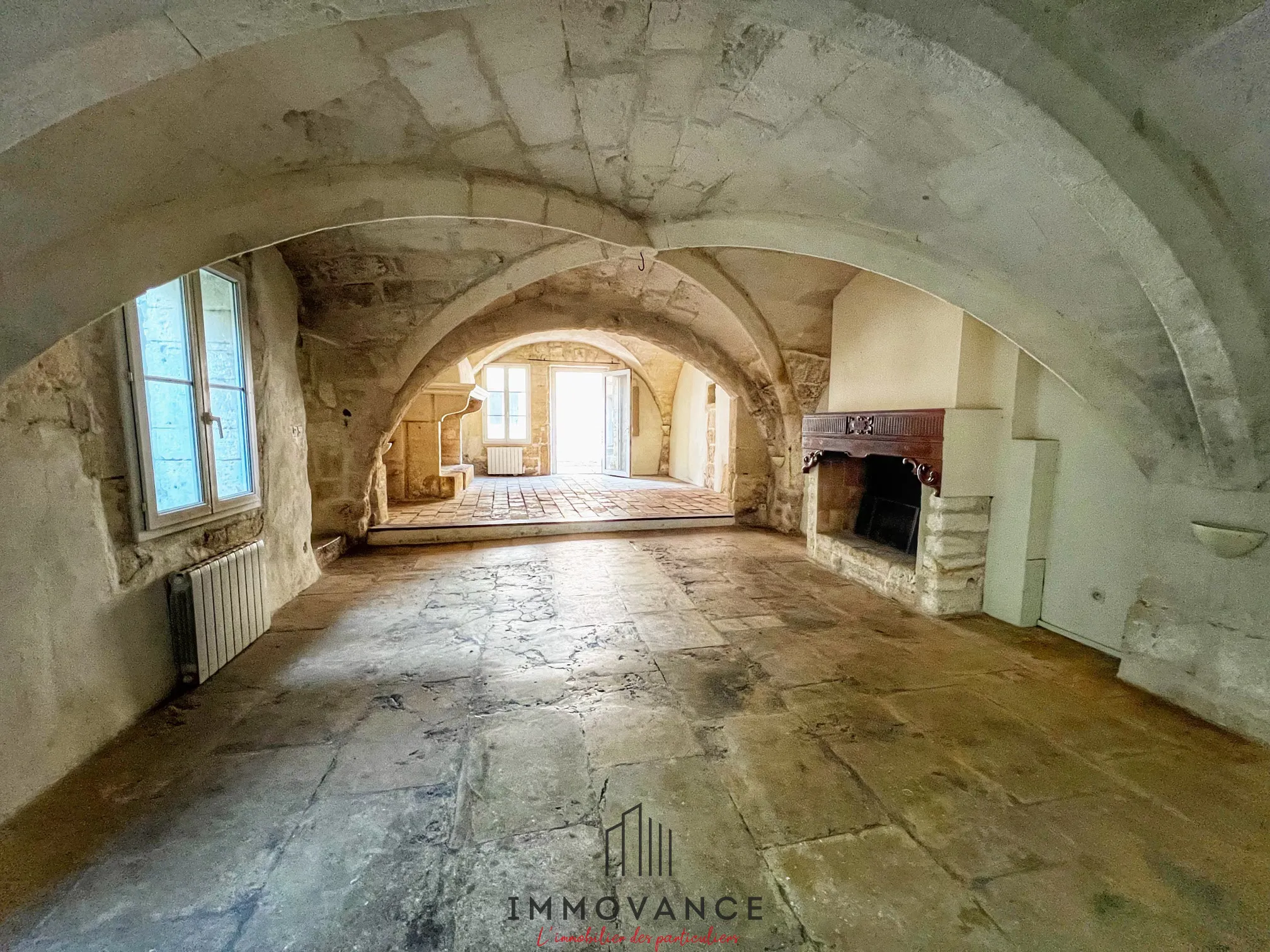 Exclusivité Immovance Vendargues - Maison de village de 120 m2 