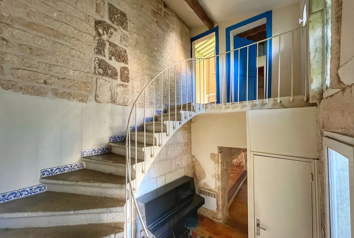 Exclusivité Immovance Vendargues - Maison de village de 120 m2 