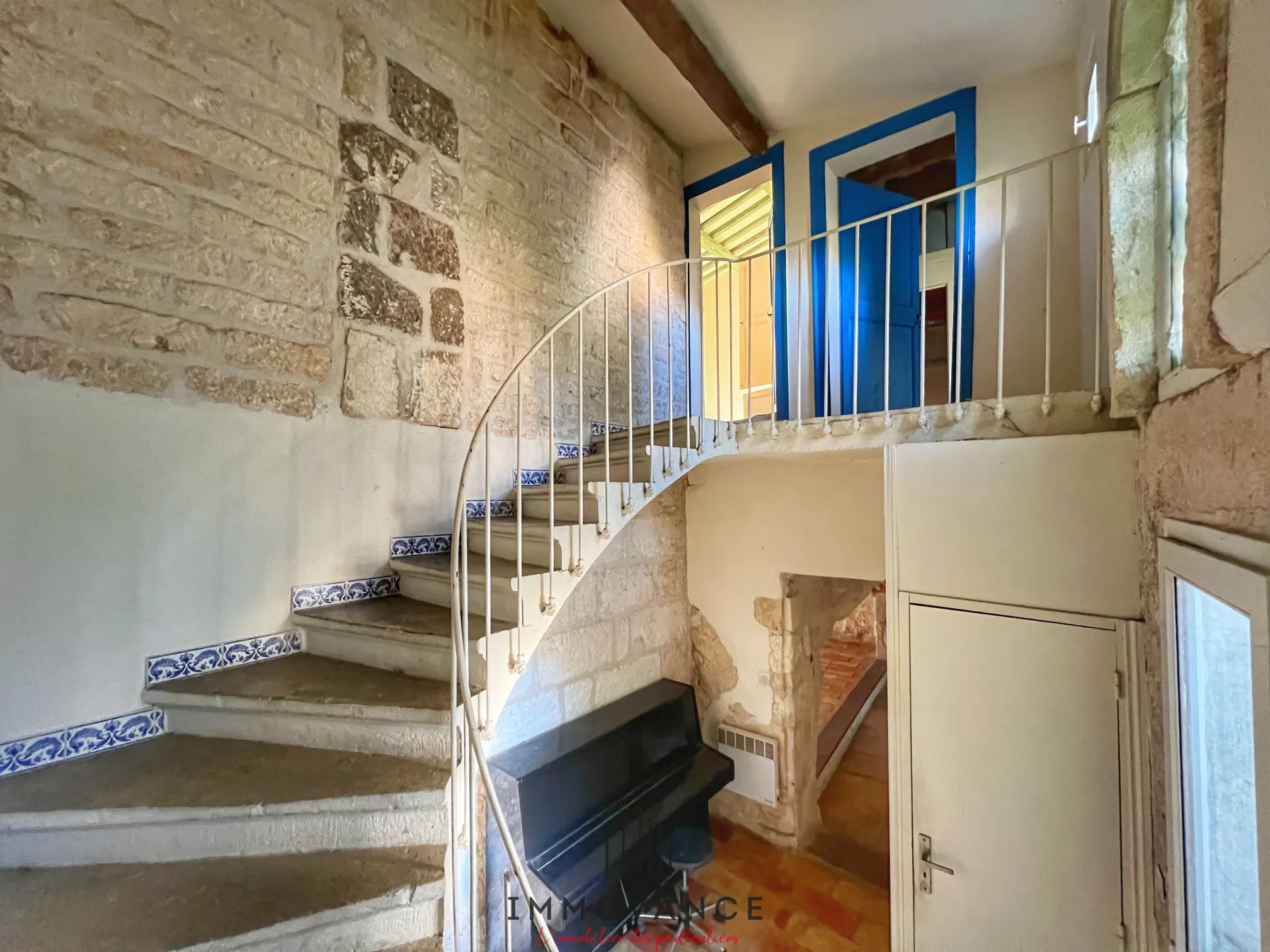 Exclusivité Immovance Vendargues - Maison de village de 120 m2 