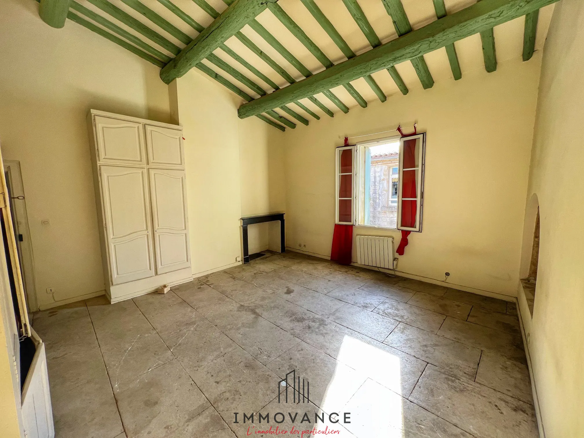 Exclusivité Immovance Vendargues - Maison de village de 120 m2 