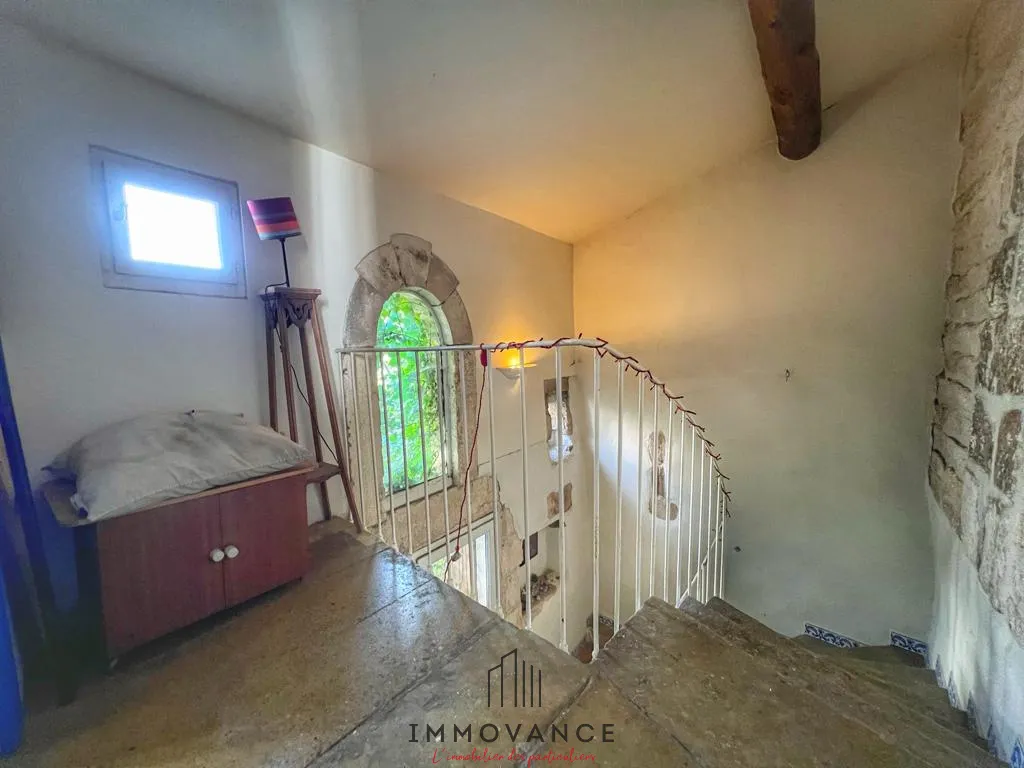 Exclusivité Immovance Vendargues - Maison de village de 120 m2 