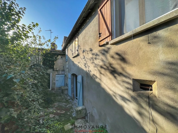 Exclusivité Immovance Vendargues - Maison de village de 120 m2