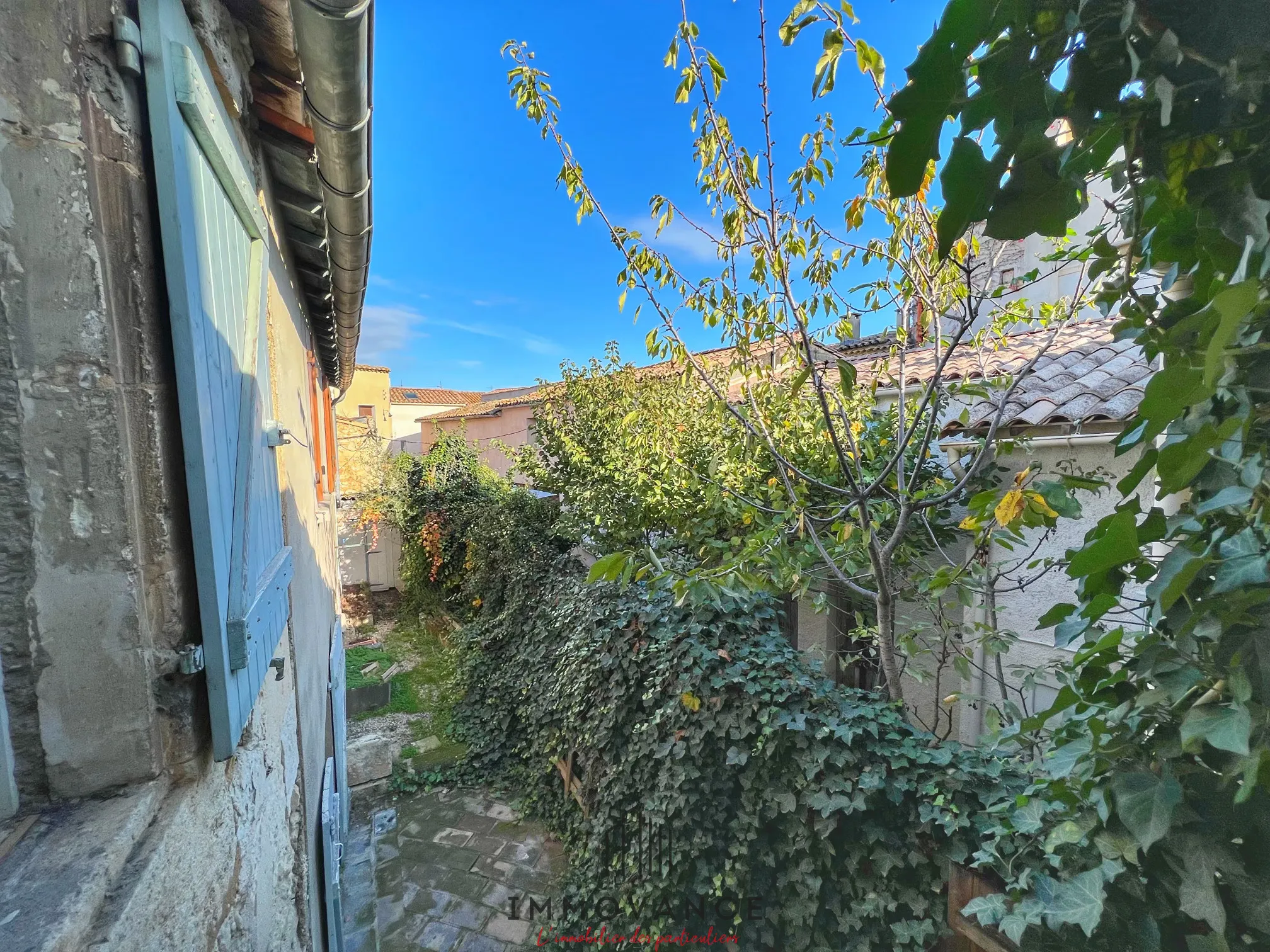 Exclusivité Immovance Vendargues - Maison de village de 120 m2 