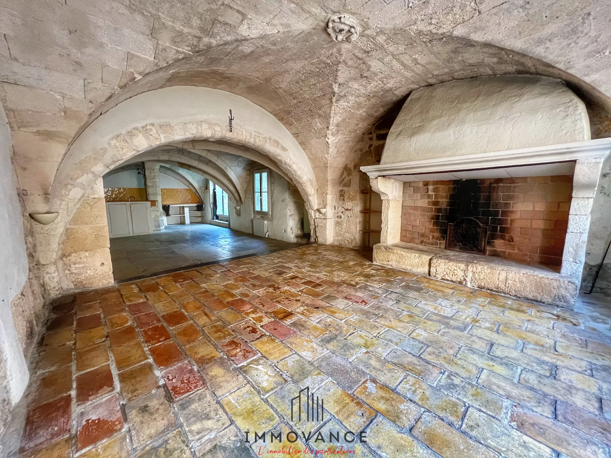 Exclusivité Immovance Vendargues - Maison de village de 120 m2 