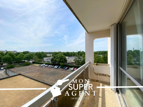 Appartement à vendre au Mée-Sur-Seine avec Mon Super Agent