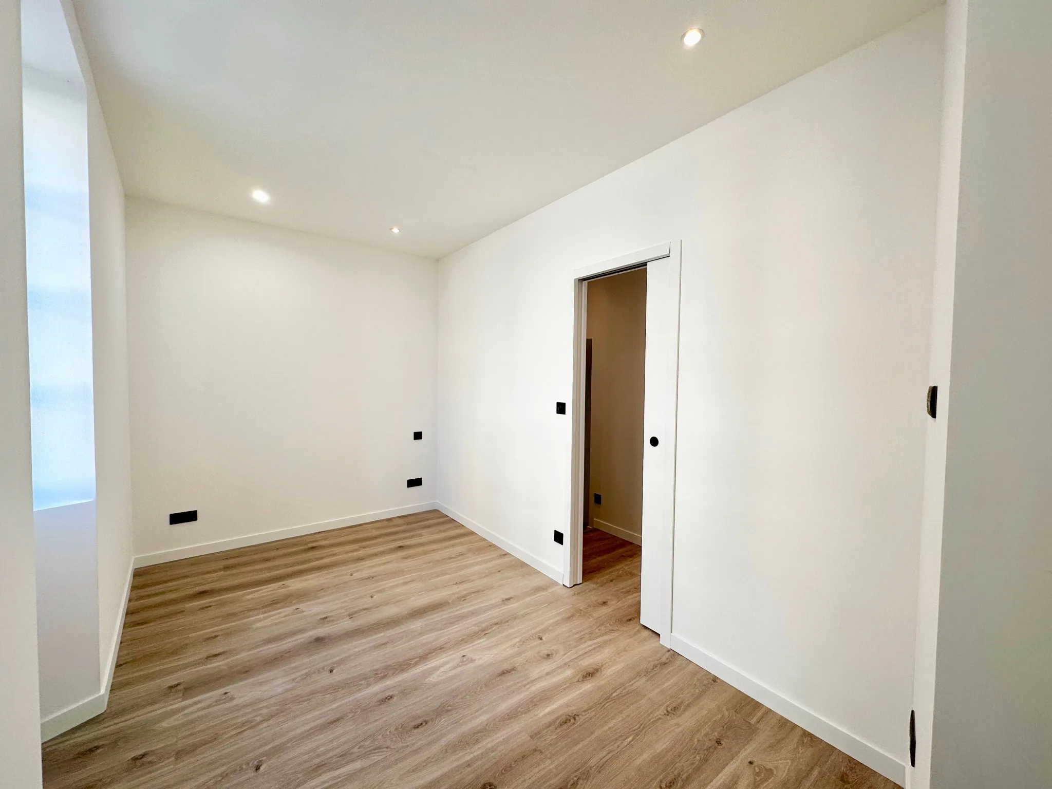 Appartement rénové 82m2 Esprit Loft - Courthézon 