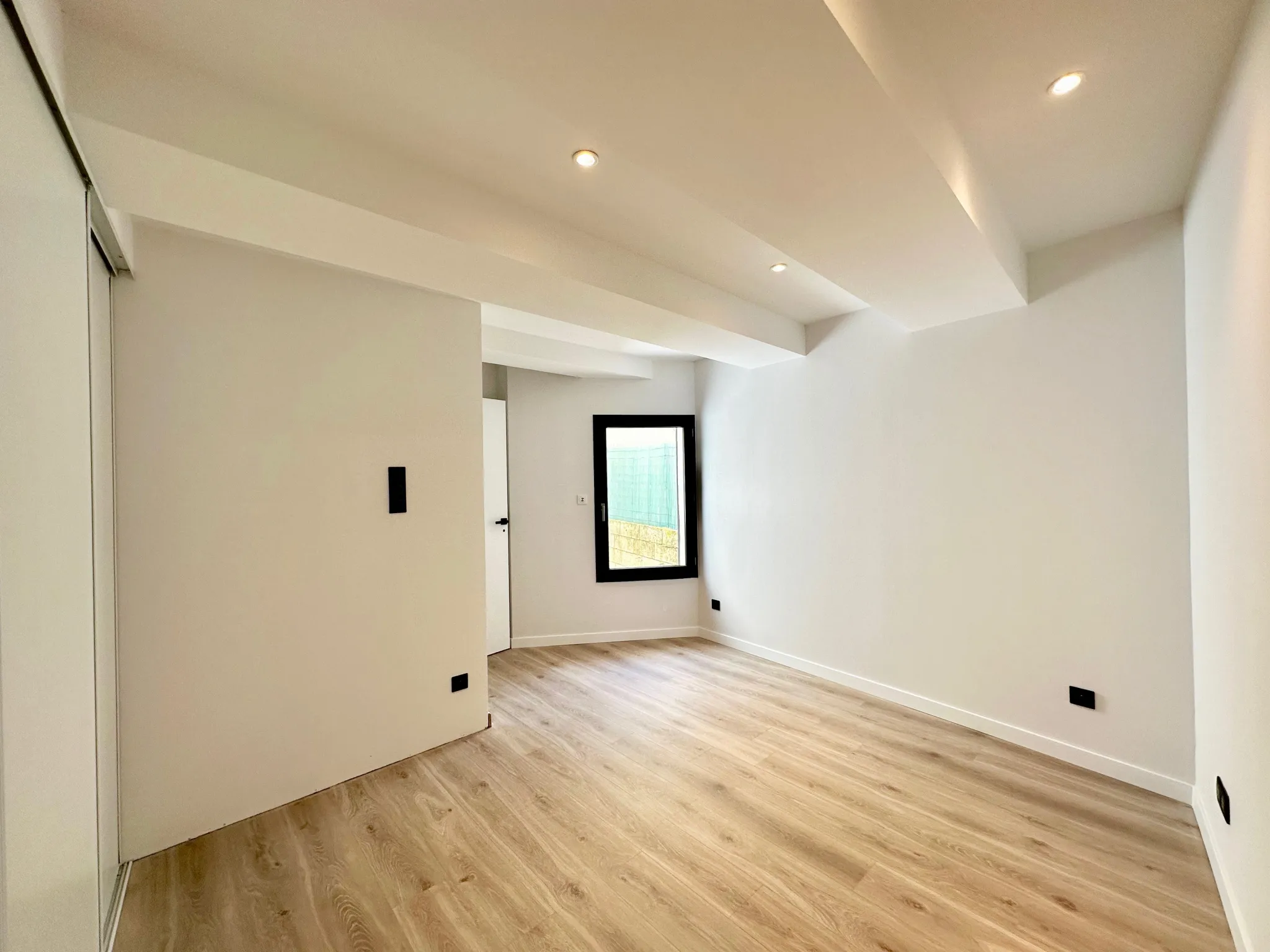 Appartement rénové 82m2 Esprit Loft - Courthézon 