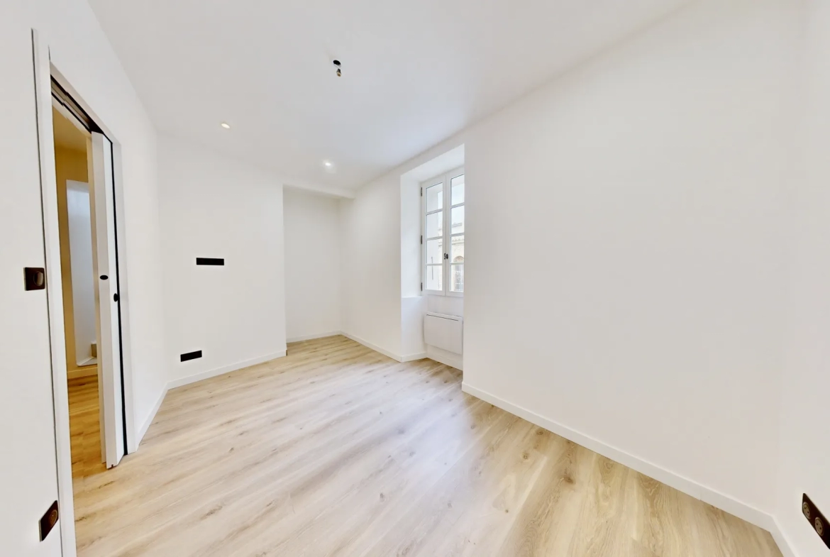 Appartement rénové 82m2 Esprit Loft - Courthézon 