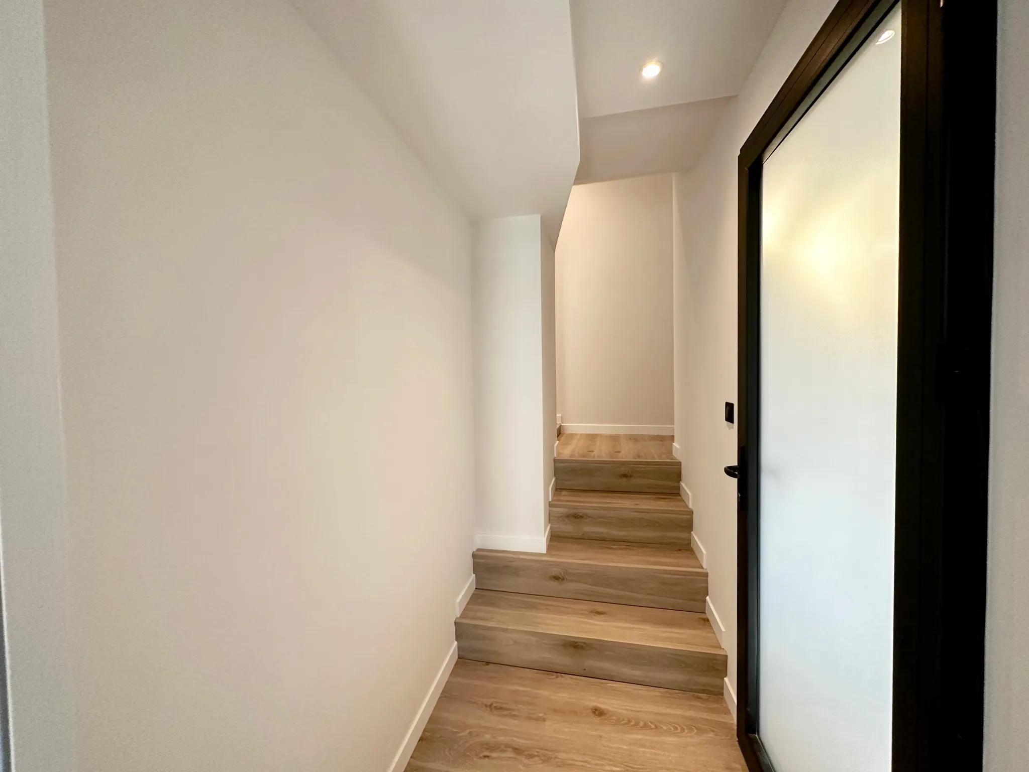 Appartement rénové 82m2 Esprit Loft - Courthézon 