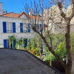 Appartement à Levallois