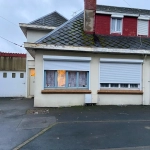 Ensemble de deux logements à rénover à Feignies