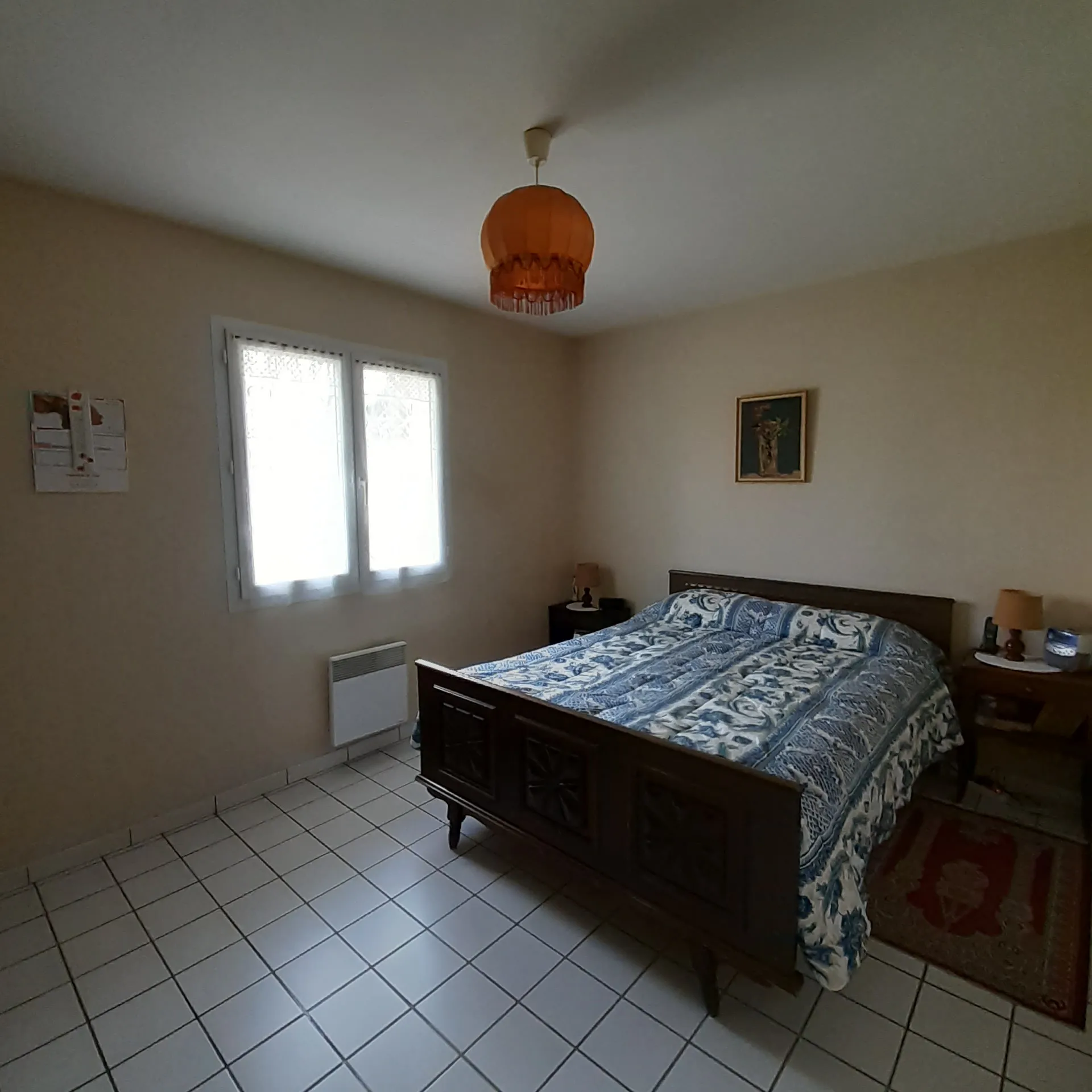 Maison 4 pièces à vendre à Langon 