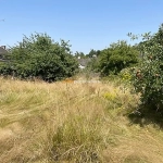 Terrain à bâtir au cœur d'un bourg proche de Pontivy