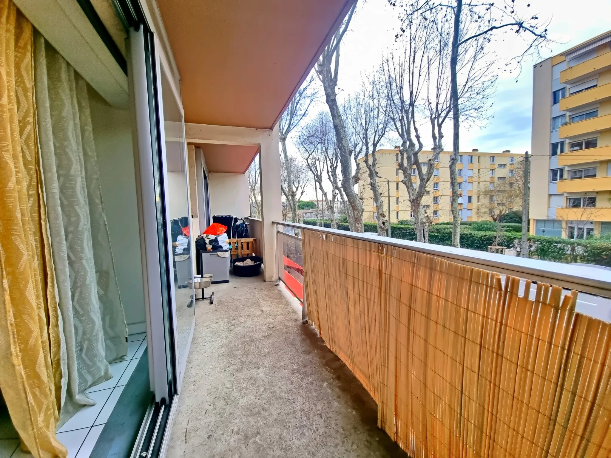 Appartement T2 - Beaux Arts à Montpellier 