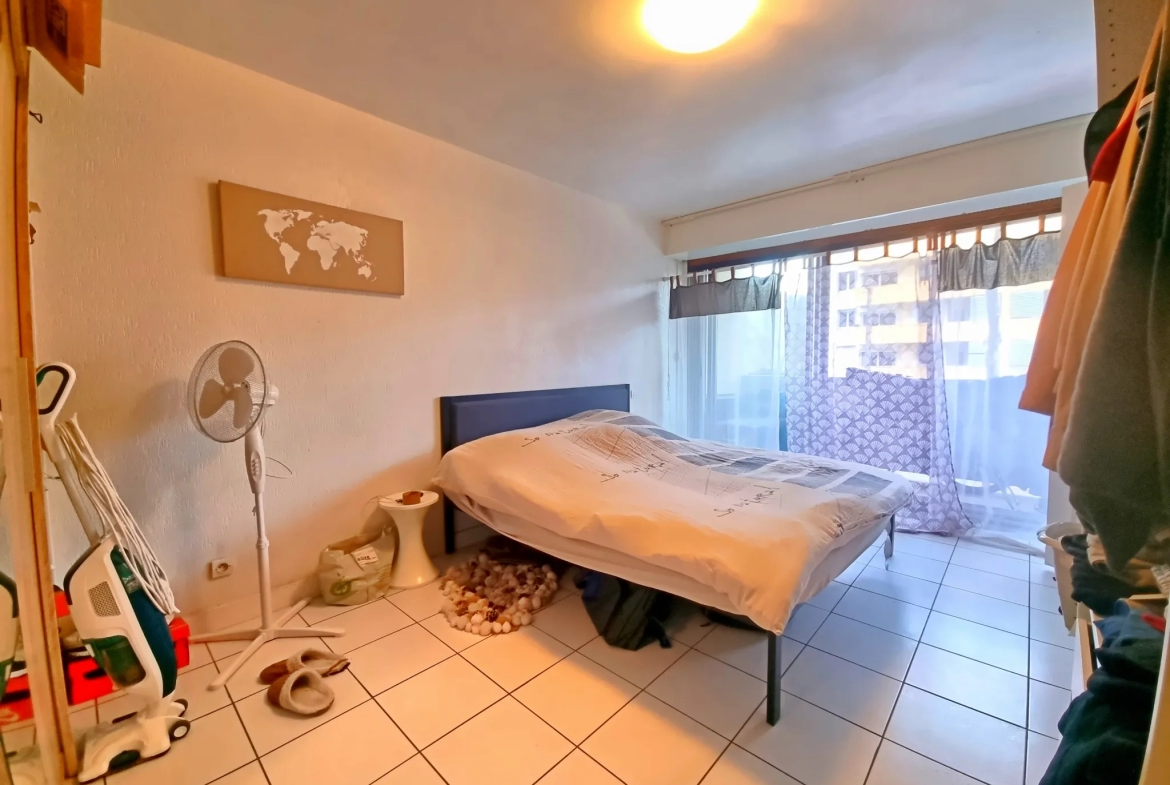 Appartement T2 - Beaux Arts à Montpellier 