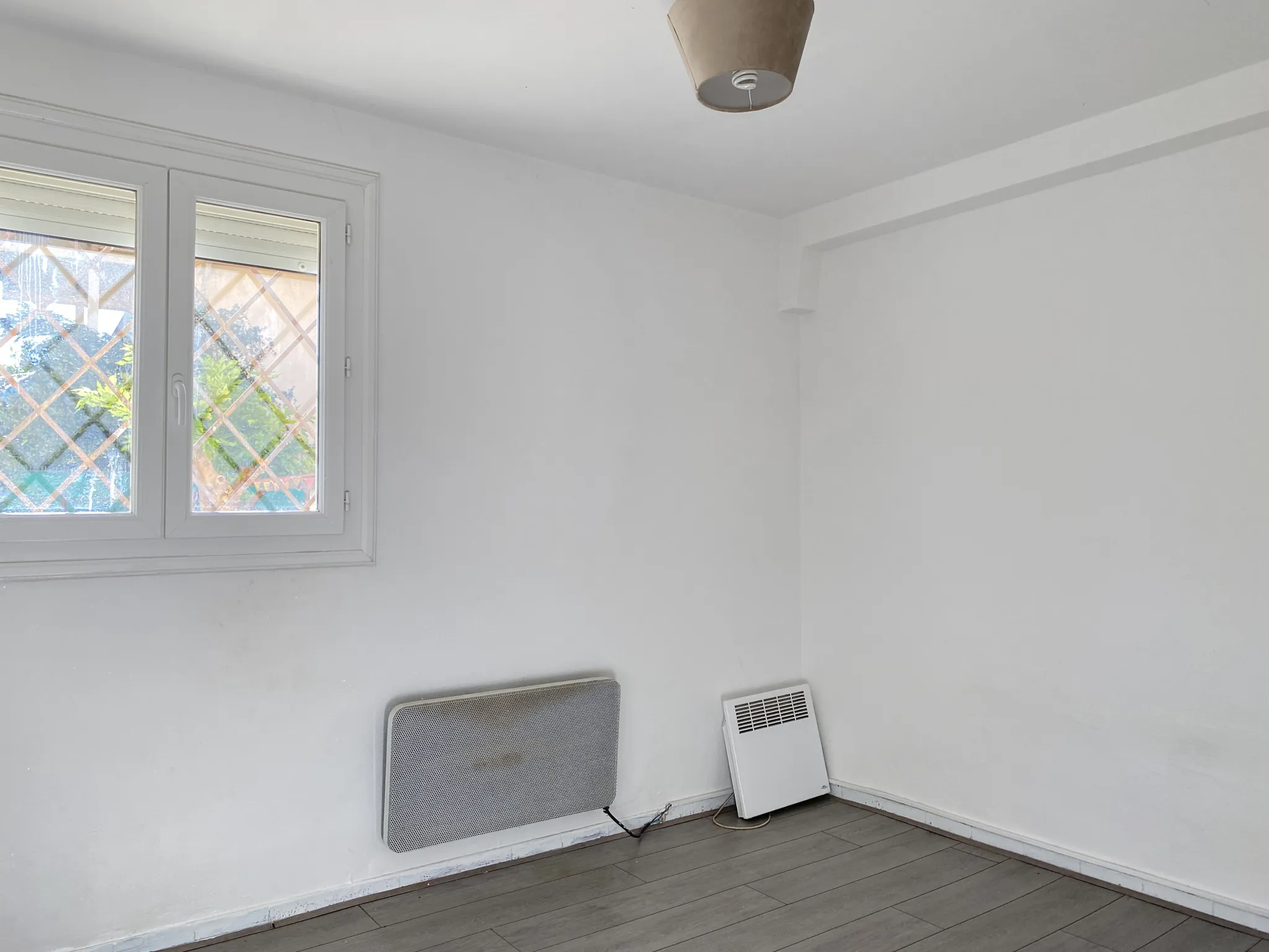 Appartement en rez-de-chaussée à Perpignan 