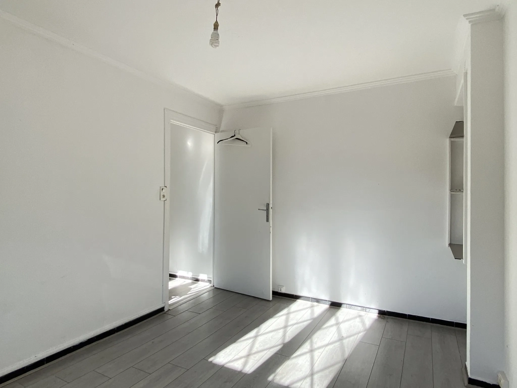 Appartement en rez-de-chaussée à Perpignan