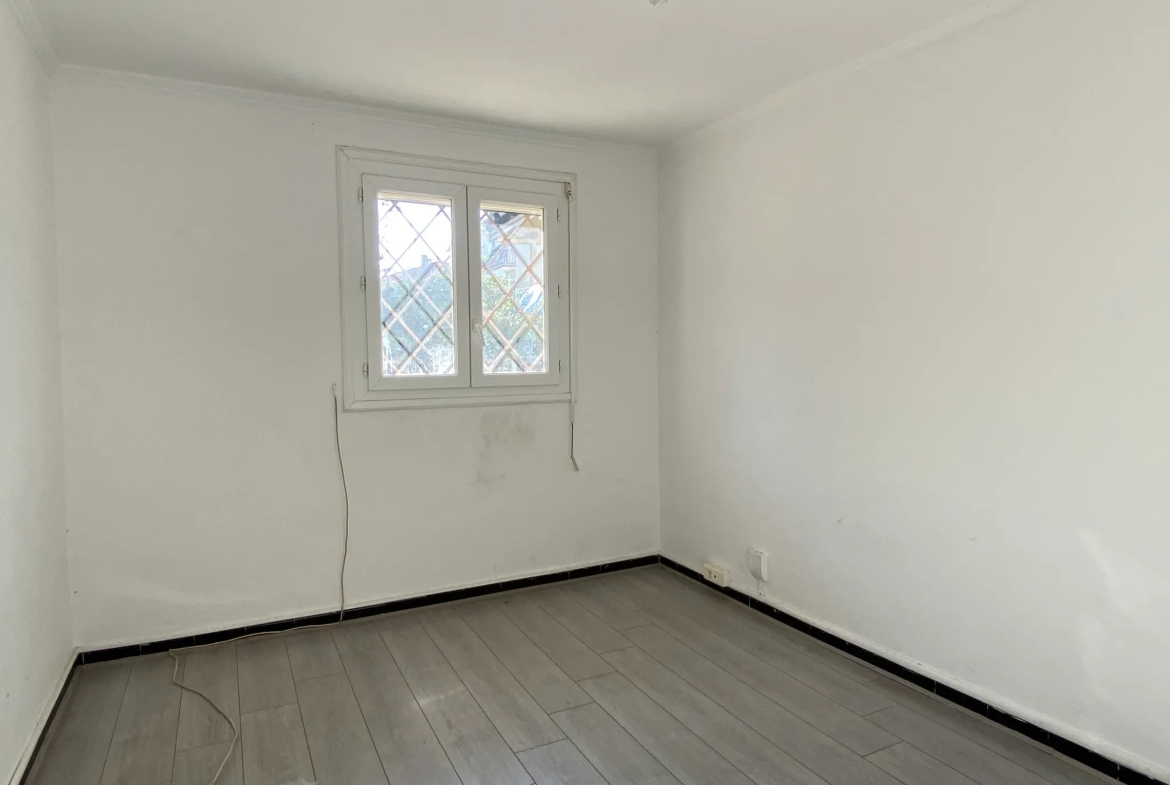 Appartement en rez-de-chaussée à Perpignan 