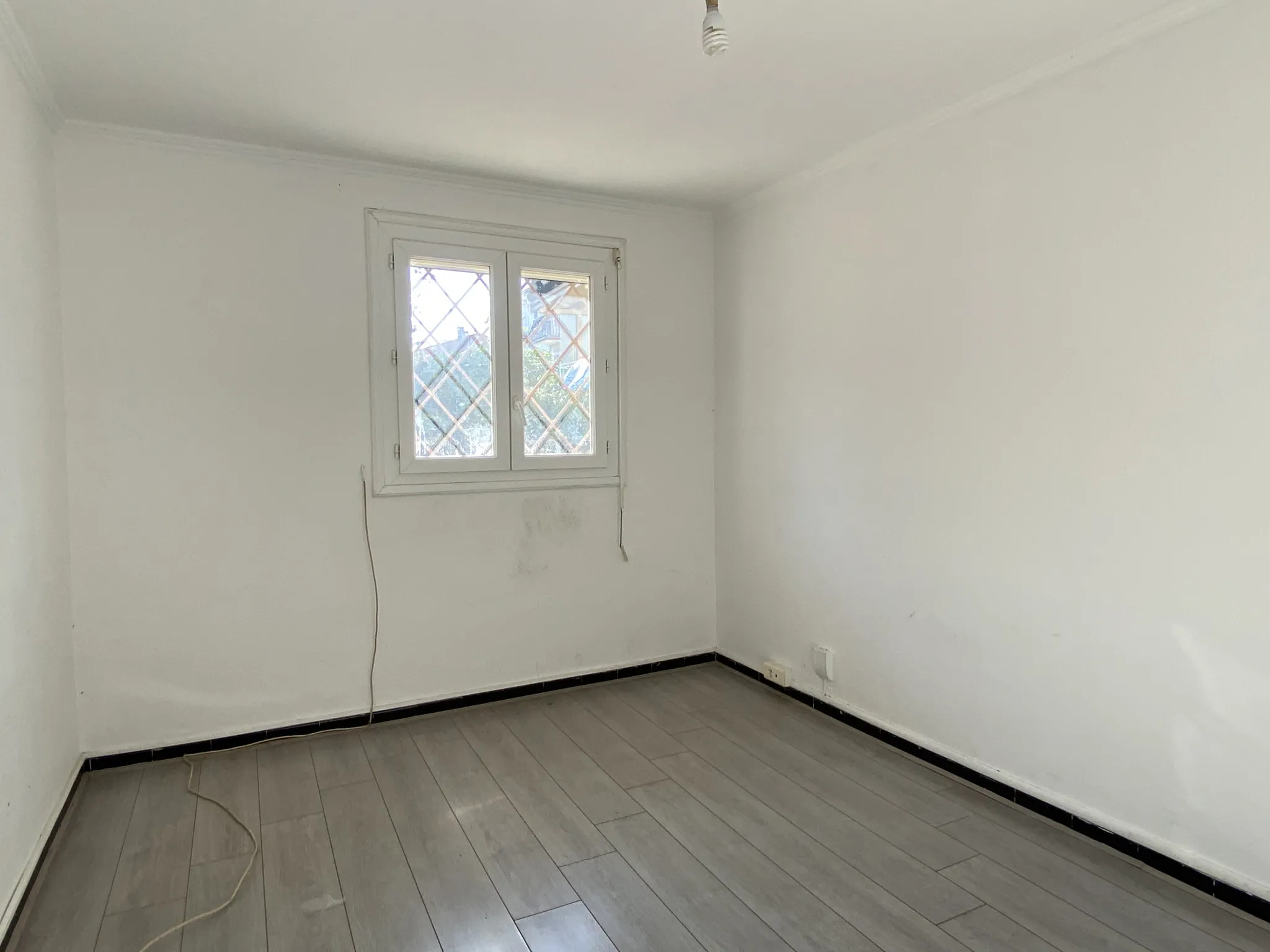 Appartement en rez-de-chaussée à Perpignan 