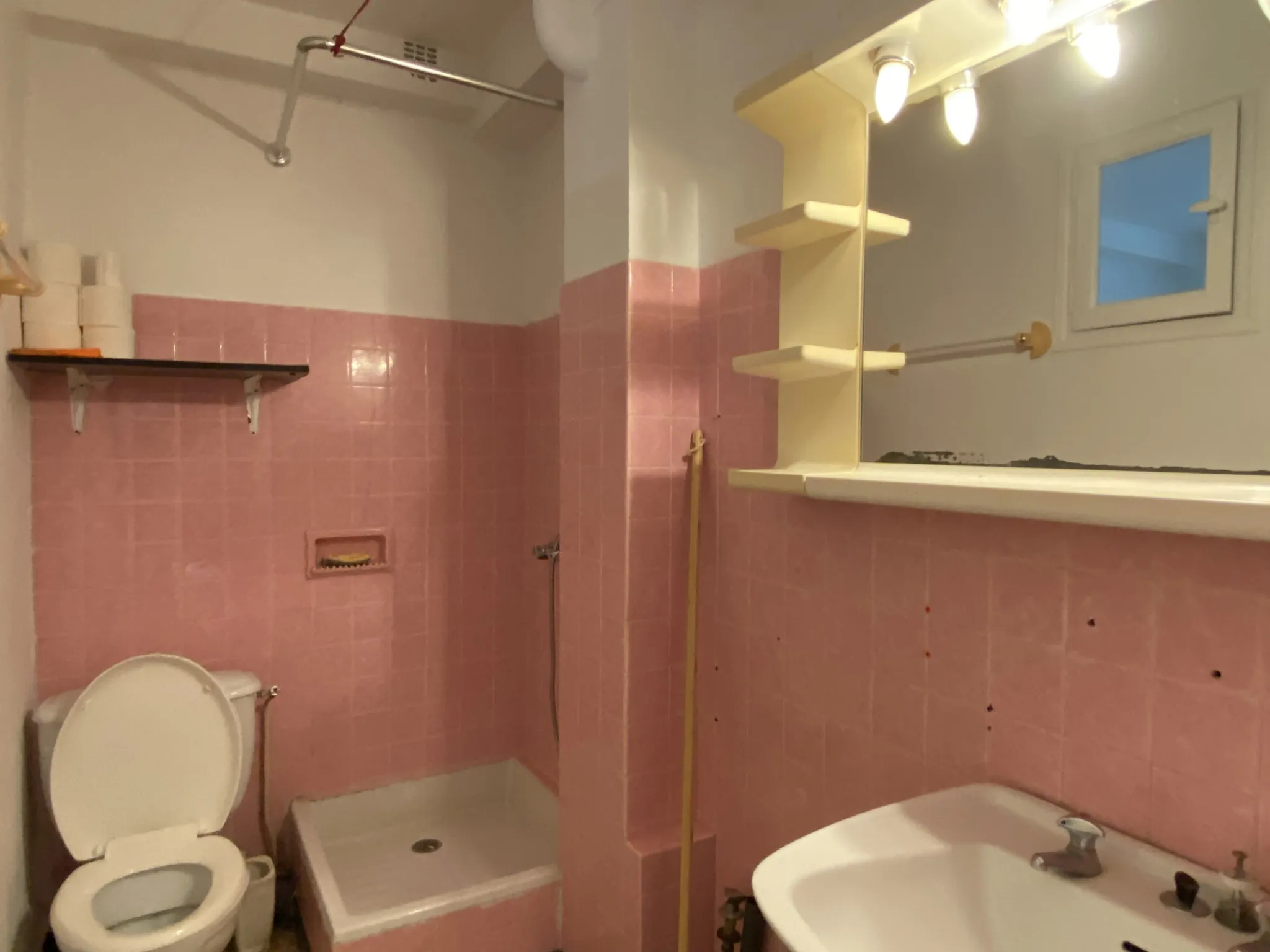 Appartement en rez-de-chaussée à Perpignan 