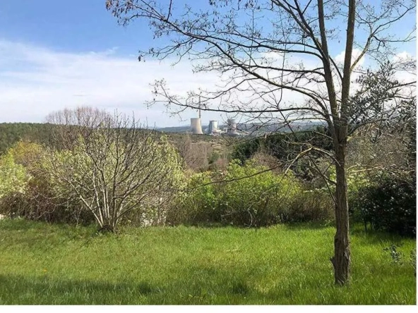 Petite Maison Individuelle à Gardanne