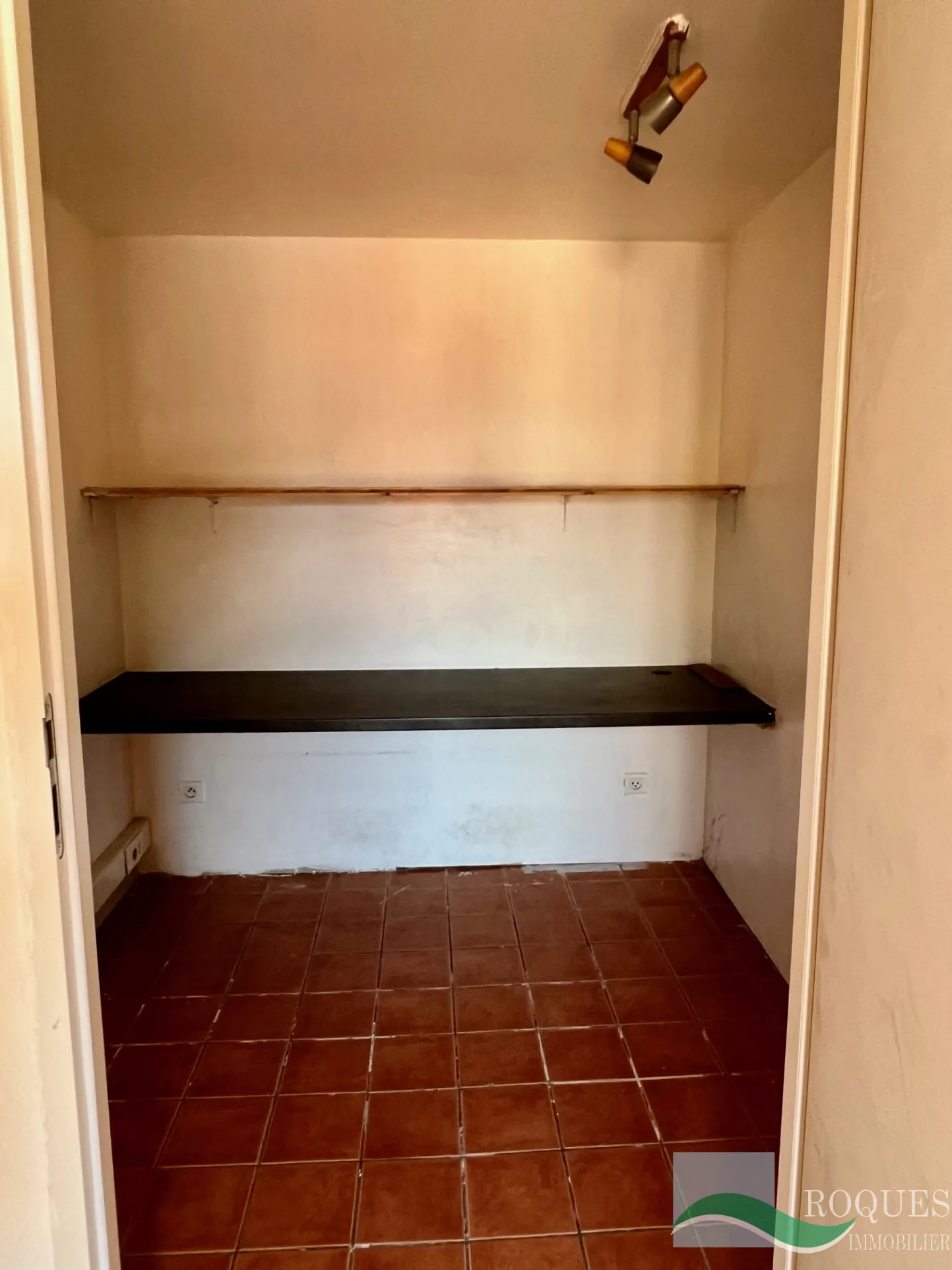 Appartement T2 Bis Lumineux à Millau 